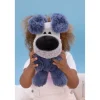 Woezel & Pip Pluche Woezel 30 Cm