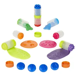 Wonder Factory Dough Super Box Set