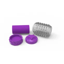 Wonder Factory Singles Dough Assortiment