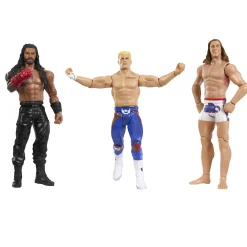 WWE main event top picks assorti