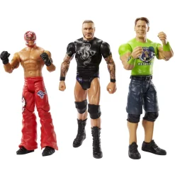 WWE main event top picks assorti