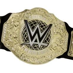 WWE world heavyweight title riem