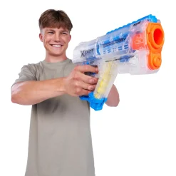 X-shot chaos meteor 12 balls