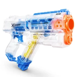 X-shot chaos meteor 12 balls