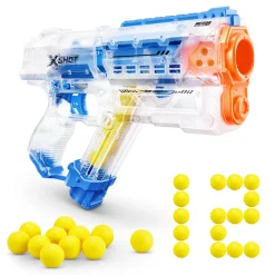 X-shot chaos meteor 12 balls