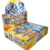 Yu-Gi-Oh Battles Of Legend: Monster Mayhem 3 Bo