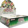Yu-Gi-Oh Duelist's Advance 3 Bo Pack