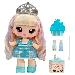 Yummiland Large Doll + Lipgloss Pet Callie