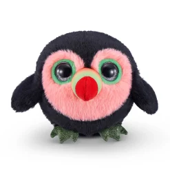 Zuru Pets Alive Chirpy Birds Series 1 Assorti