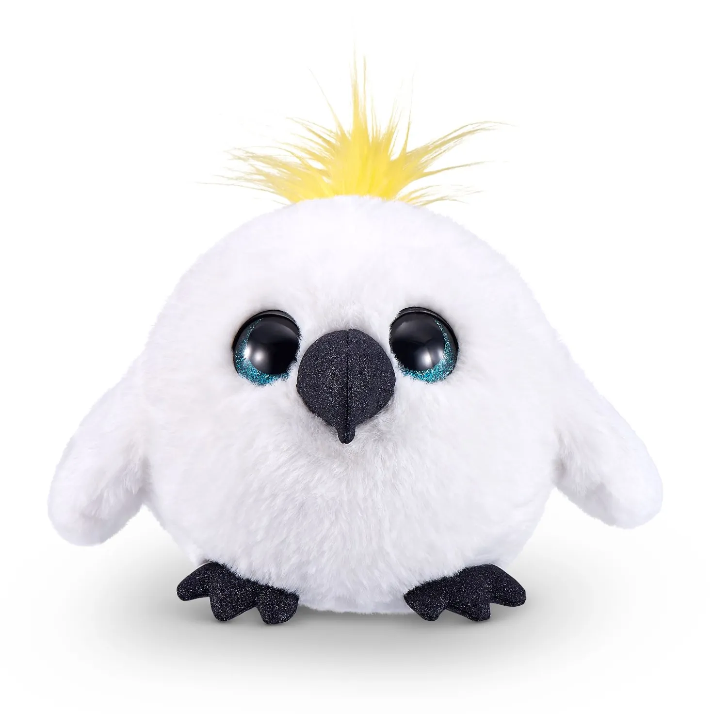Zuru Pets Alive Chirpy Birds Series 1 Assorti