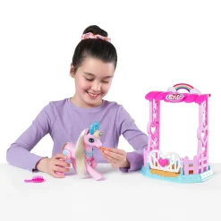 Zuru pets alive unicorn