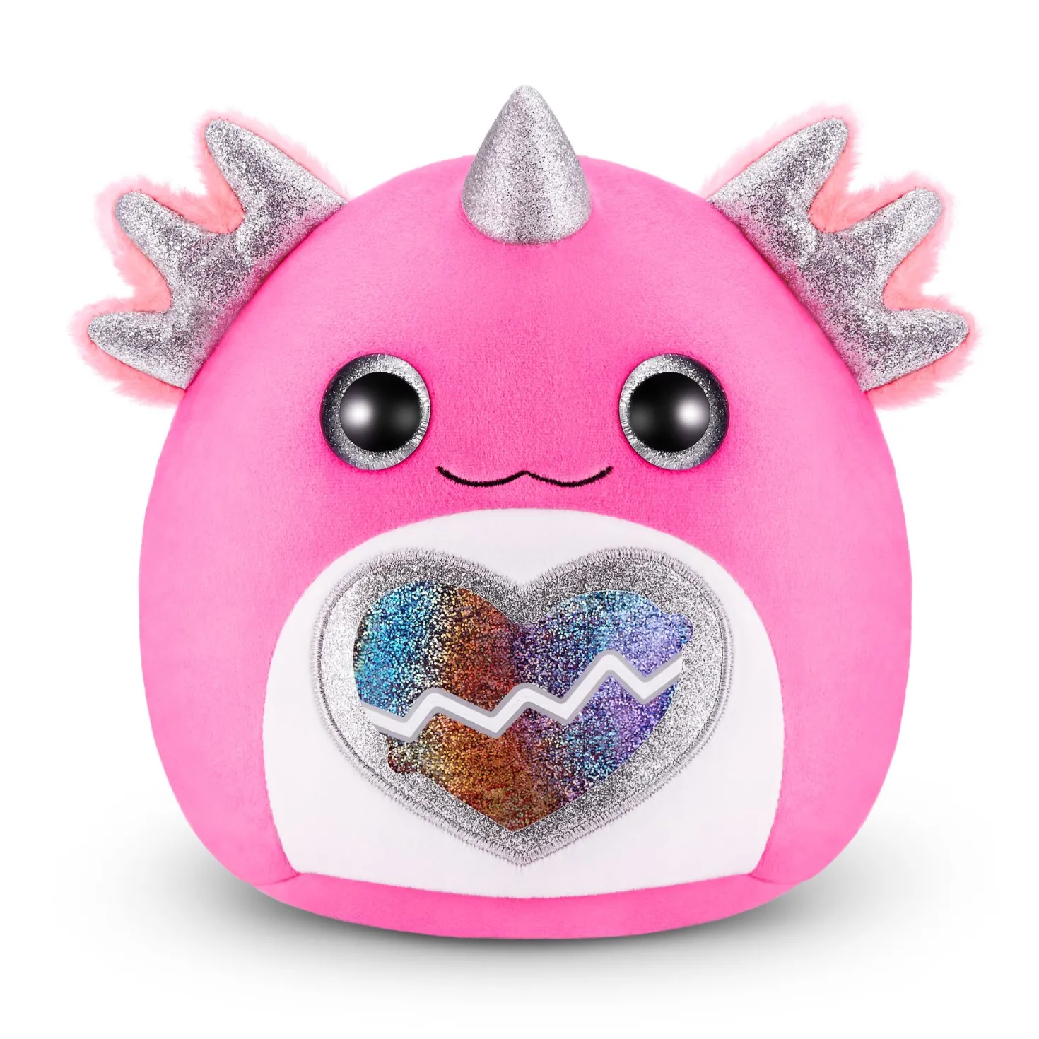 Zuru rainbocorns eggzania mini
