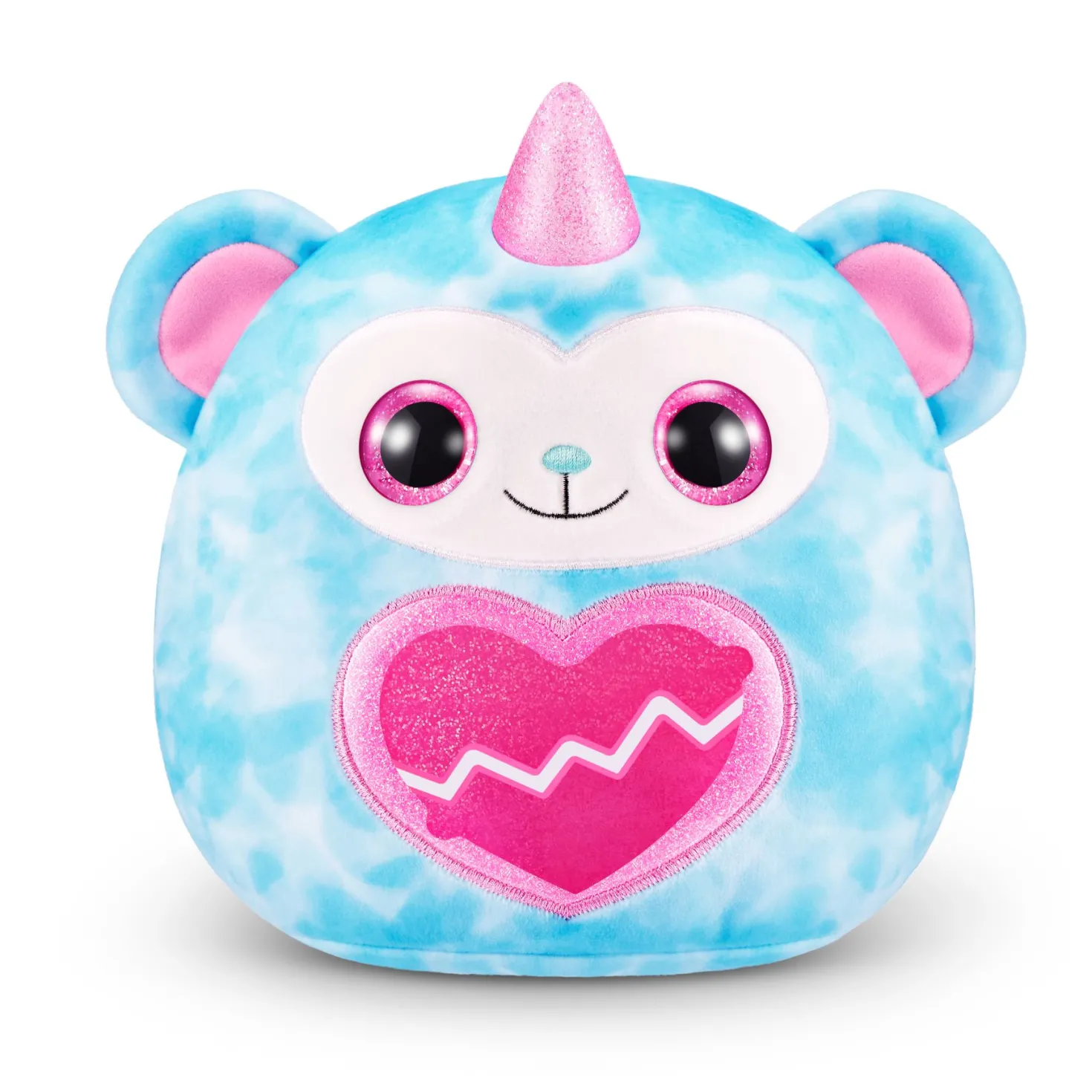 Zuru rainbocorns eggzania mini