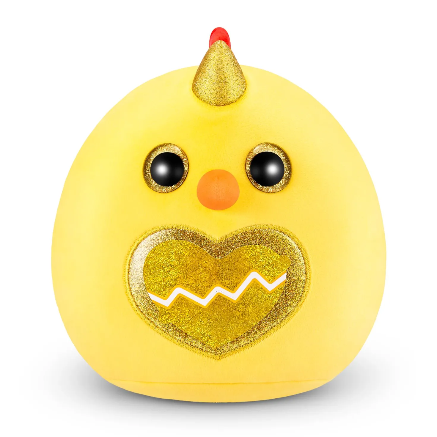 Zuru rainbocorns eggzania mini
