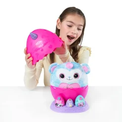 Zuru rainbocorns eggzania mini
