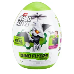 ZURU Robo alive dino flyer vliegende dino b/o