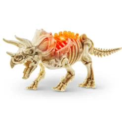 Zuru robo alive dino fossil find mini