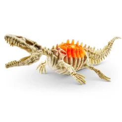 Zuru robo alive dino fossil find mini