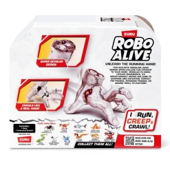 ZURU Robo alive lopende hand horror serie b/o