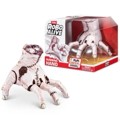 ZURU Robo alive lopende hand horror serie b/o