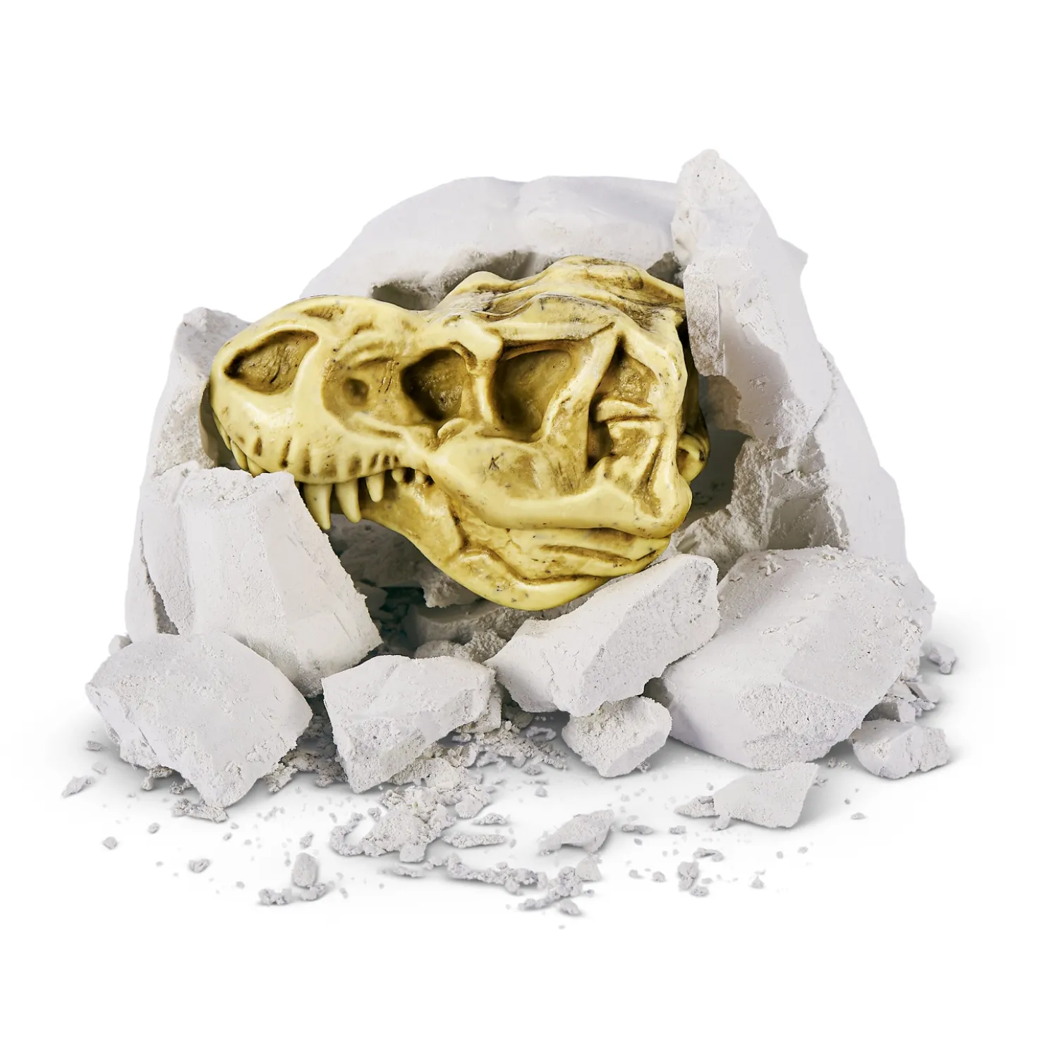 Zuru Robo Alive mega dino fossil find