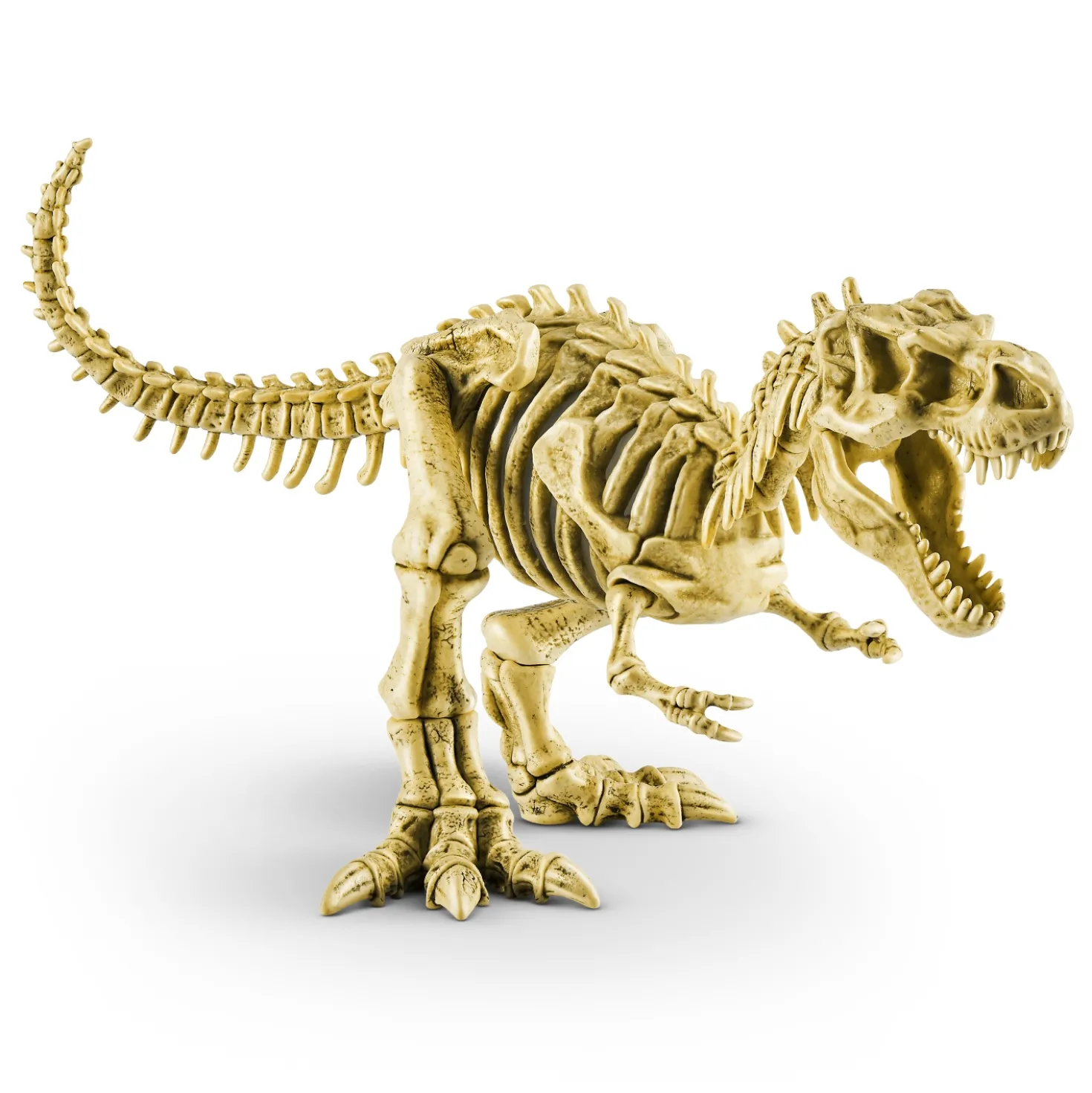 Zuru Robo Alive mega dino fossil find