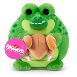 ZURU Snackles medium 21 cm assorti