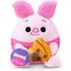 ZURU Snackles medium 21 cm Disney assorti