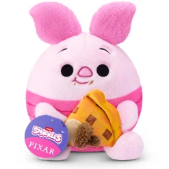 ZURU Snackles medium 21 cm Disney assorti