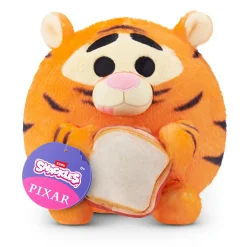 ZURU Snackles medium 21 cm Disney assorti