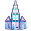 ZURU Tytan Magnetische tegels frozen 21 delig