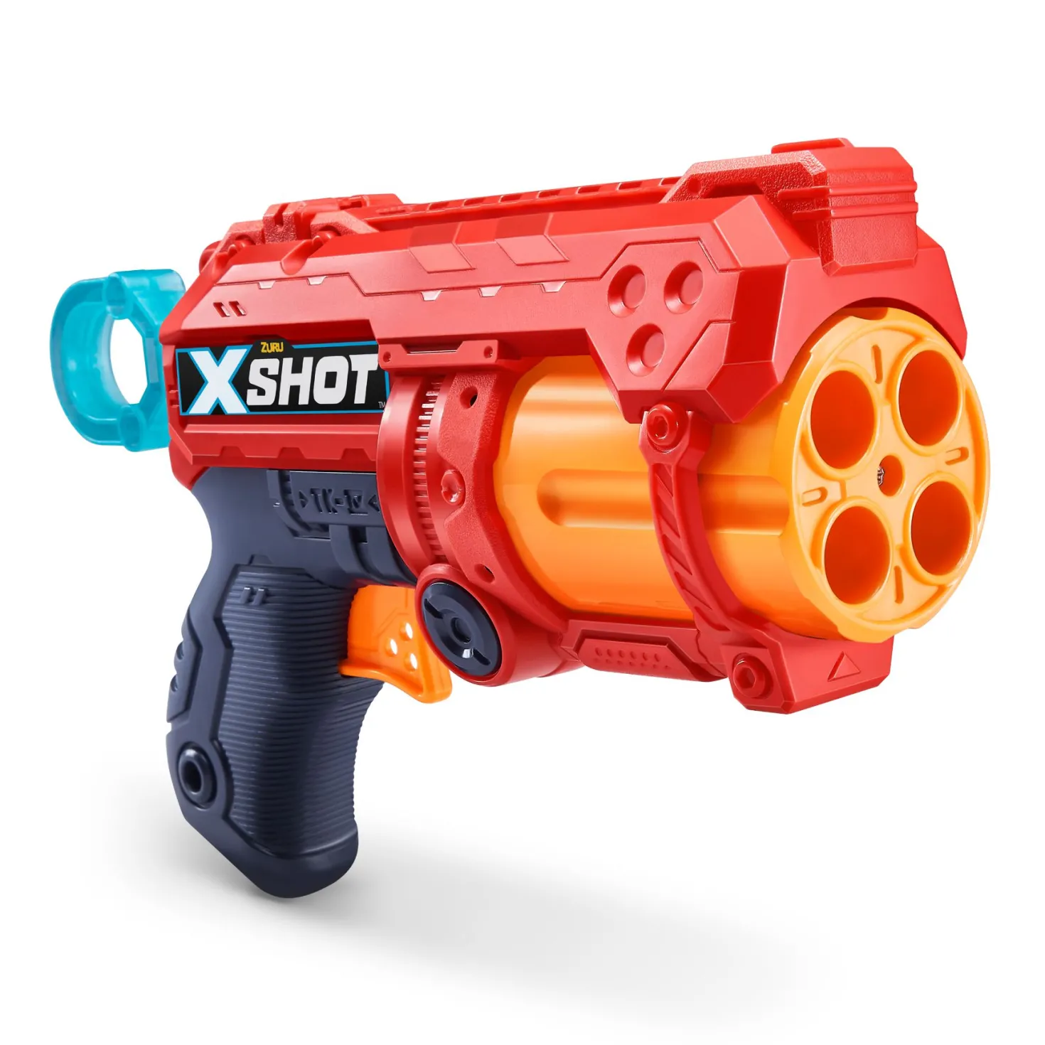 Zuru X-Shot Excel combo Set