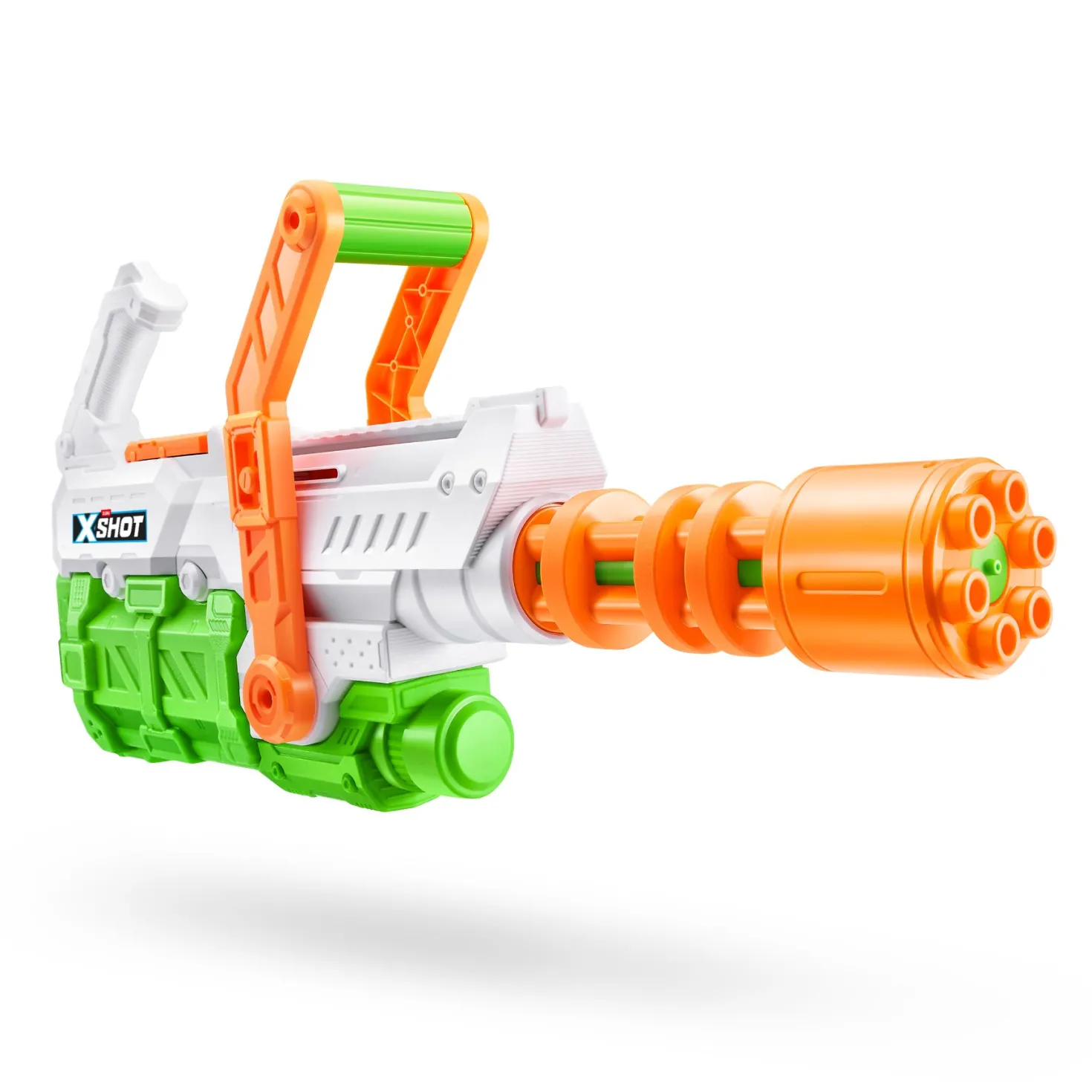 Zuru X-Shot fast fill hydro cannon