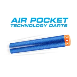 Zuru X-Shot insanity 200 darts pack refill