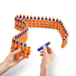 Zuru X-Shot insanity gatlin gun motorized (72 darts)