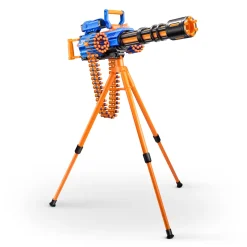 Zuru X-Shot insanity gatlin gun motorized (72 darts)
