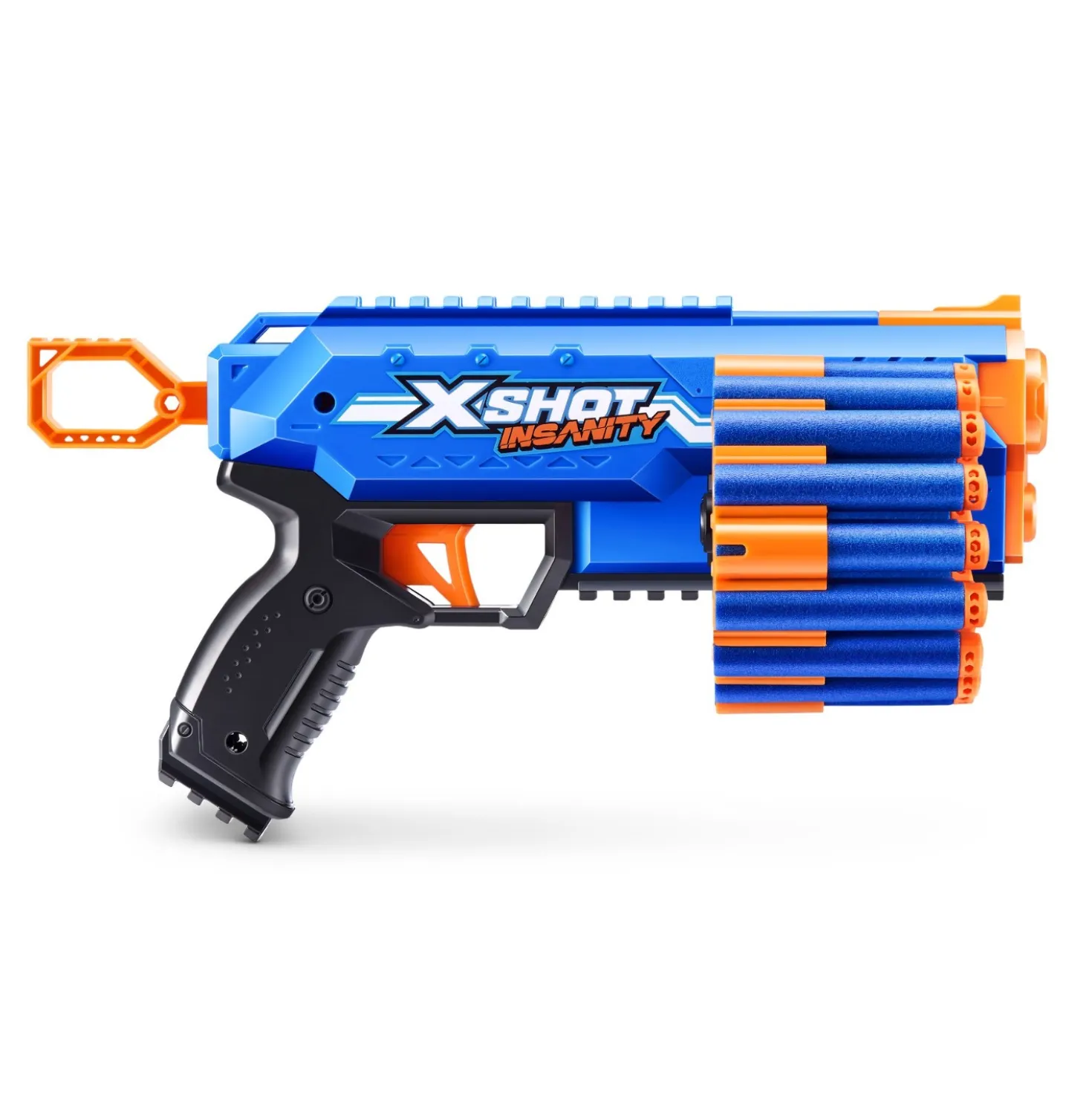 Zuru X-Shot insanity manic (24 darts)