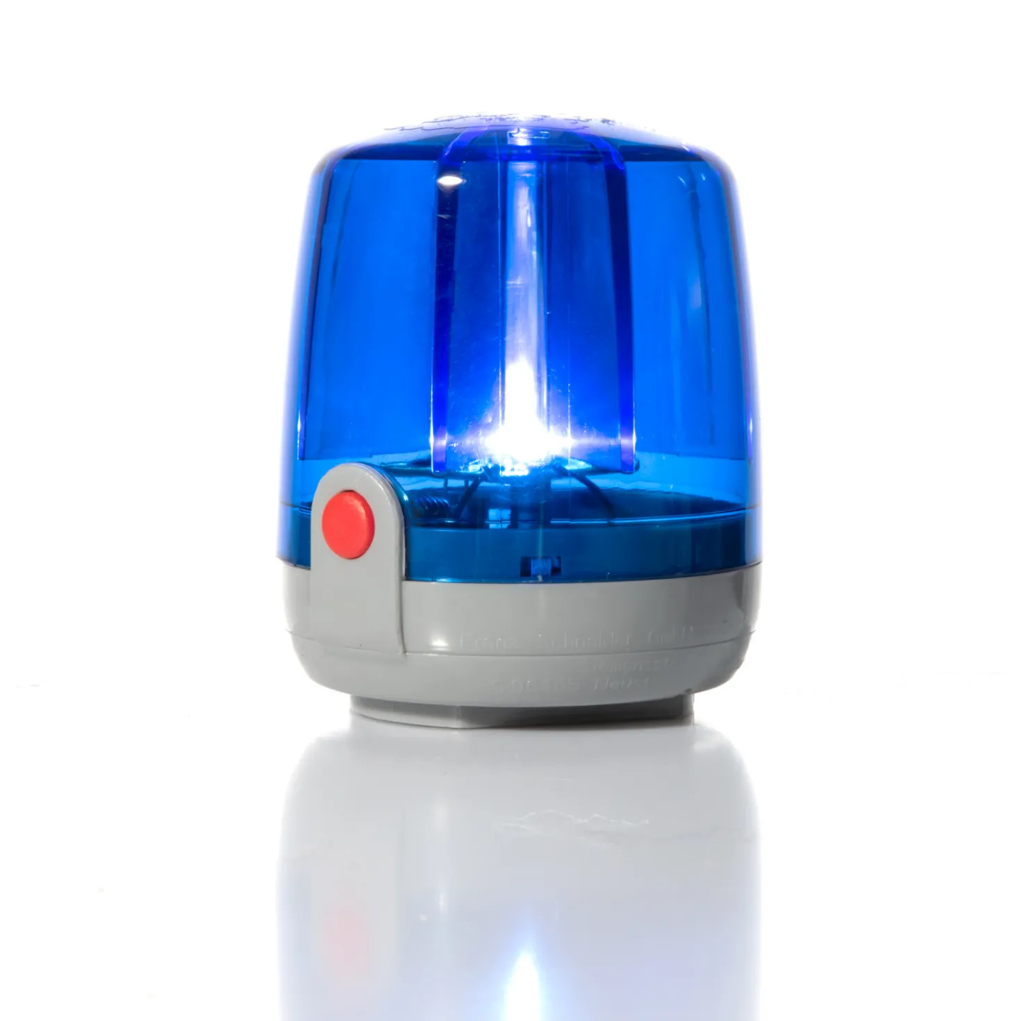 Zwaailicht Rolly Toys Blauw