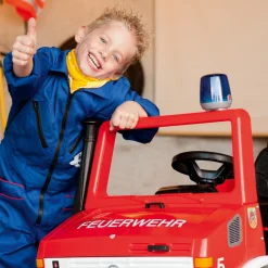 Zwaailicht Rolly Toys Blauw