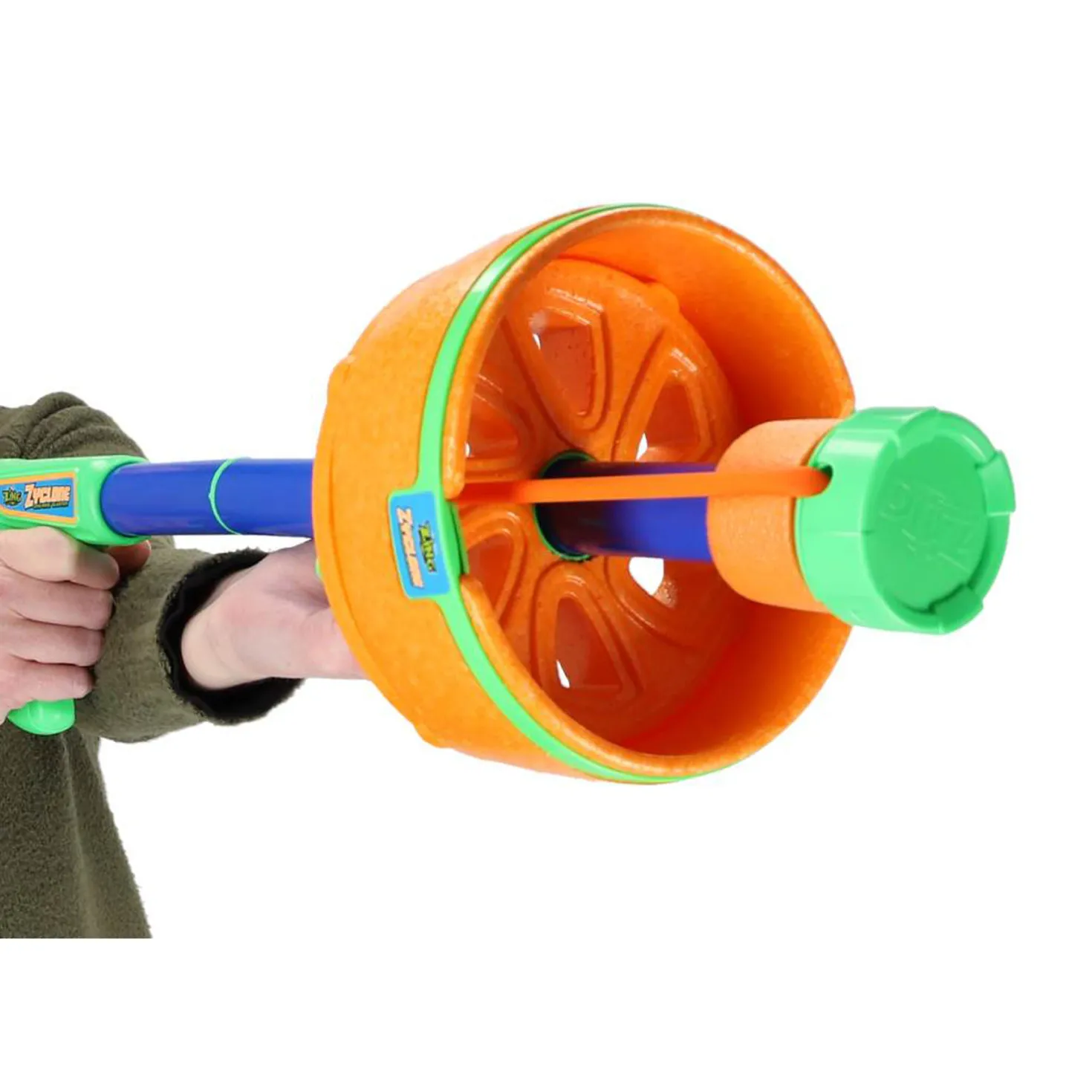 Zyclone Zing Eco Air Storm